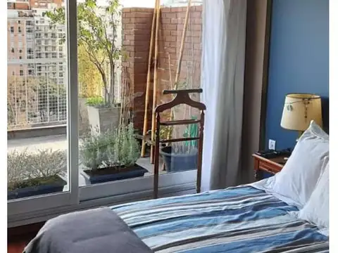 Departamento 5 ambientes con 3 baños