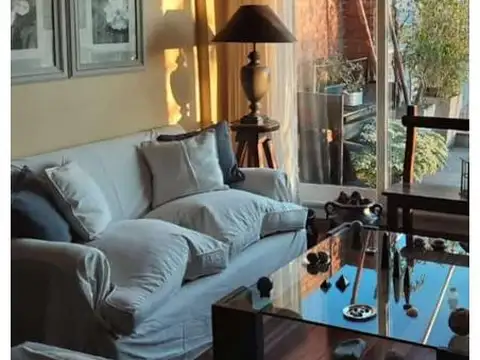 Departamento en Venta en Recoleta, USD 380.000