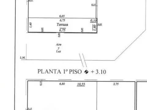 Casa en Venta en San Miguel, USD 80.000