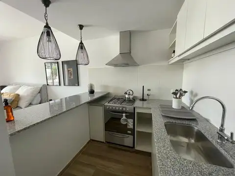 Departamento en Venta en La Plata, USD 45.500