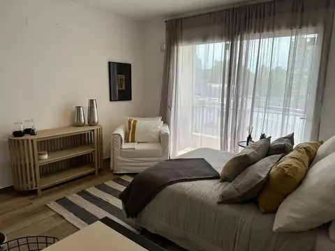 Monoambientes en venta. La Plata