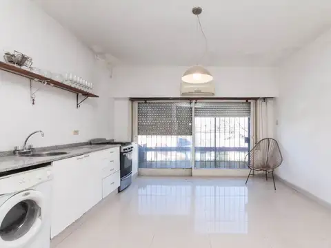 Depto Tipo Casa en Venta 15 años