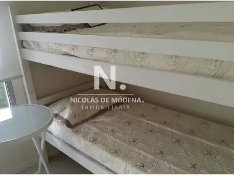 Departamento en Alquiler Temporal 12 años