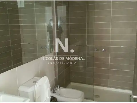 Lindo departamento en excelente zona