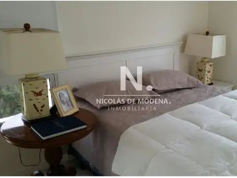 Departamento en Alquiler Temporal en Roosvelt, USD 8.000