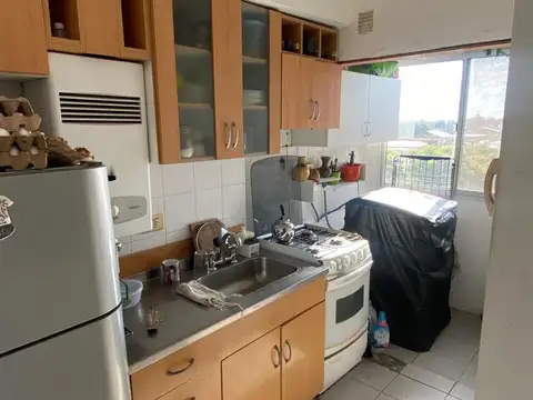 Departamento en Venta en Rosario, USD 31.500