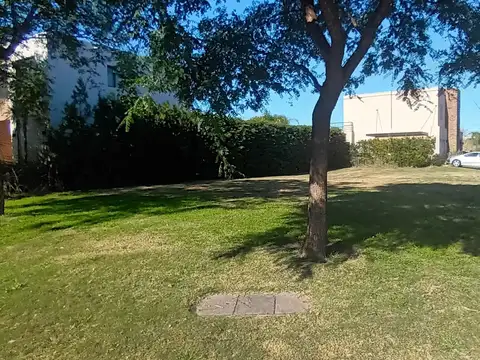 Terreno Lote INTERNO en venta en Tipas, Nordelta