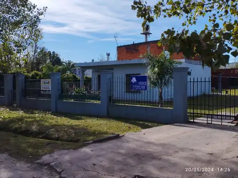 La Santa María 1900