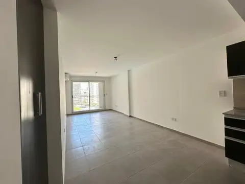 Urquiza 1041 - Monoambientes amplios