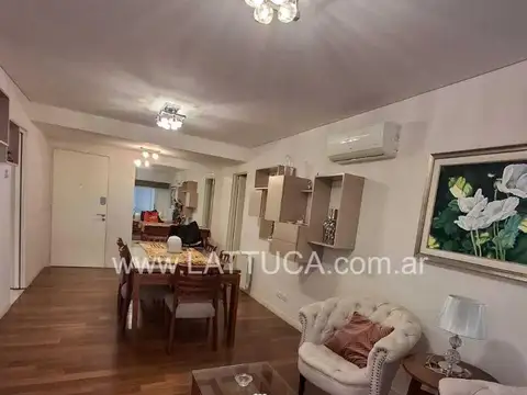 Departamento en Alquiler de 2 dormitorios