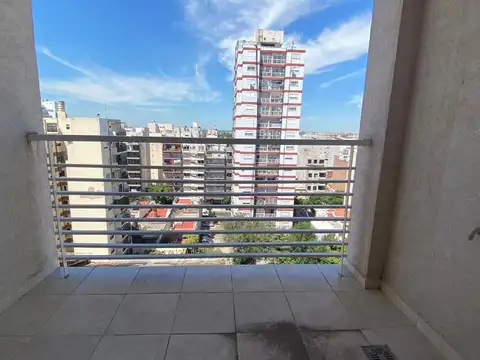 Juan Bautista Alberdi 2900, Depto 2 Ambientes, A Estrenar, Con Balcón Aterrazado, Flores