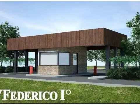 Terreno en Venta de 200,0 m2