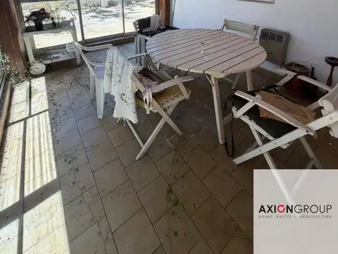 Casa en Venta en Berisso, USD 120.000