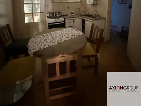 Casa en Venta en Berisso, USD 120.000