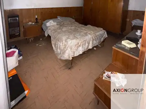 Casa en Venta 40 años