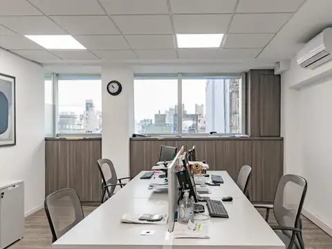 Oficina - Centro