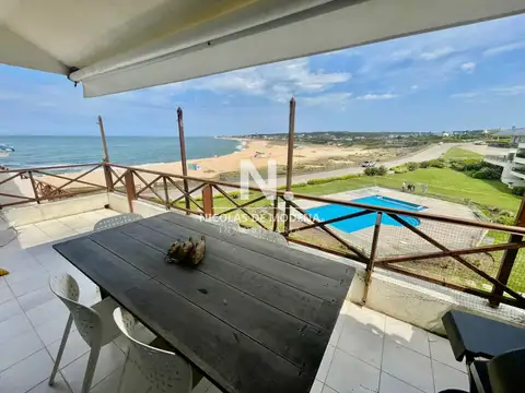 Departamento en Alquiler Temporal de 4 ambientes