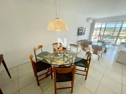 Departamento en Alquiler Temporal de 4 ambientes