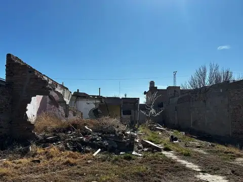 Terreno en Venta de 300,0 m2