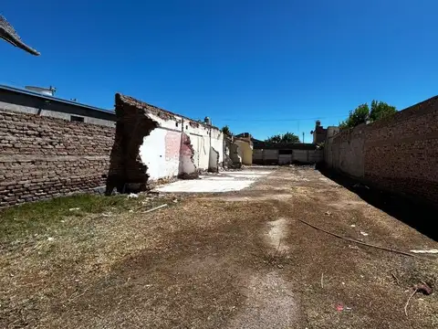 LOTE EN VENTA 300 m2 CIPOLLETTI