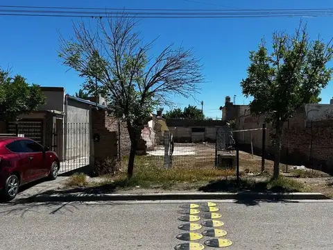 Terreno en Venta en Cipolletti, USD 55.000