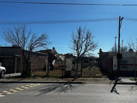 Terreno en Venta en Cipolletti, USD 55.000