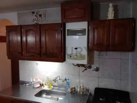 Venta Departamento de 3 dormitorios con cochera en Santo tome, Santa Fe.