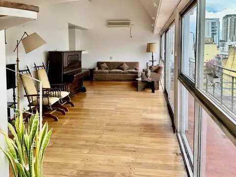 Departamento en Venta 54 años