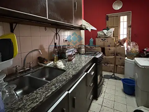 VENTA-CASA 2 dorm EN SALSIPUEDES-SOBRE RUTA