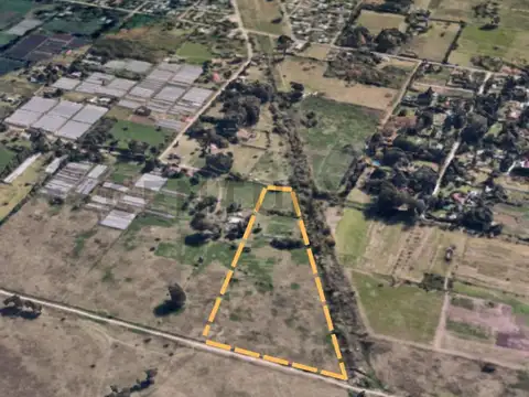 422 Bis Y LA VIA , Piso 0