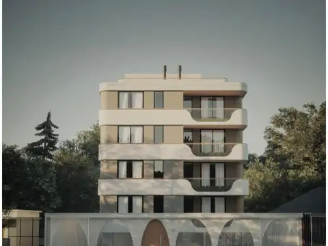 Departamento a estrenar 2 ambientes - ituzaingo