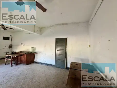 Local en Empalme Graneros