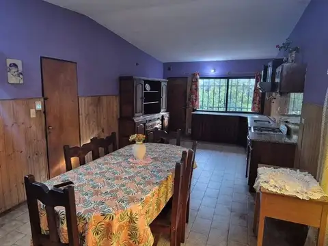 Casa en Venta de 3 dormitorios