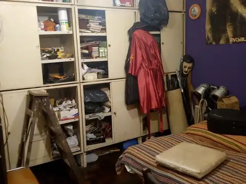 Depto Tipo Casa en Venta de 2 dormitorios