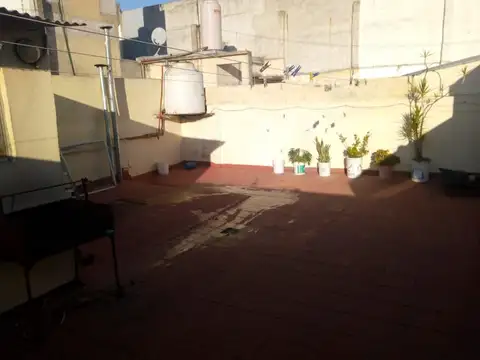 Depto Tipo Casa en Venta 45 años