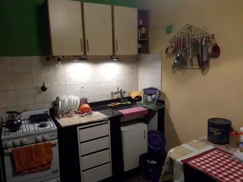 Depto Tipo Casa en Venta al Noreste