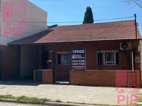 CASA en VENTA en Haedo