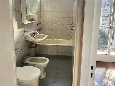 Departamento en Alquiler 50 años