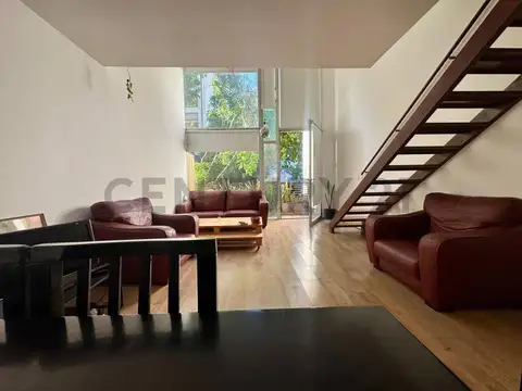 Ramallo 2300, Piso 0