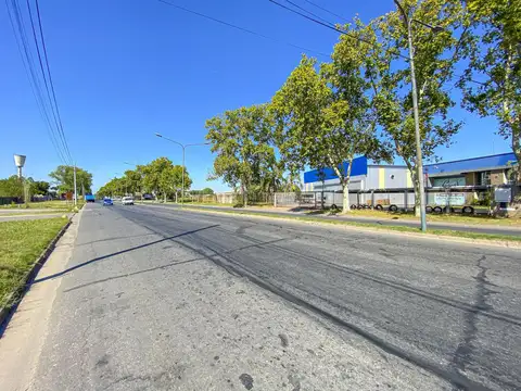 Terreno en Venta en Godoy, USD 450.000