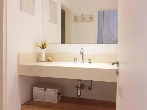 Departamento en Venta en Haras Aconcagua, USD 120.000