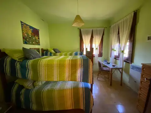 Campo en Venta Chacra