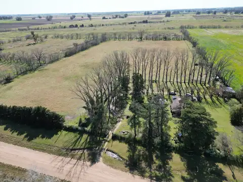 Campo en Venta de 6,20  ha