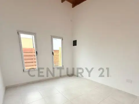 Casa en Alquiler A Estrenar