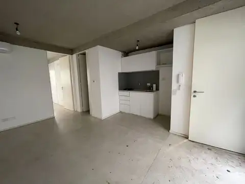 Departamento en Venta en Chacarita, USD 125.000