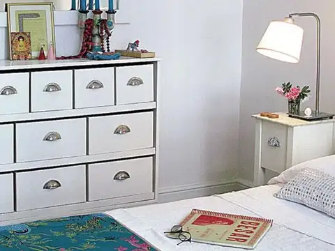 Departamento 4 ambientes con 1 baño