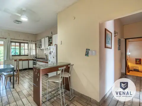 Casa en Venta al Oeste