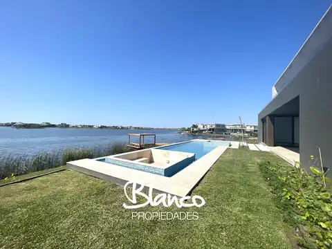 Casa en Venta de 5 dormitorios