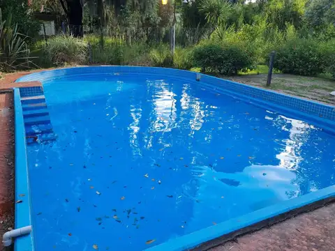 Casa en Venta 40 años