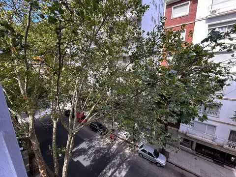 Departamento en Venta en Plaza Mitre, USD 51.500